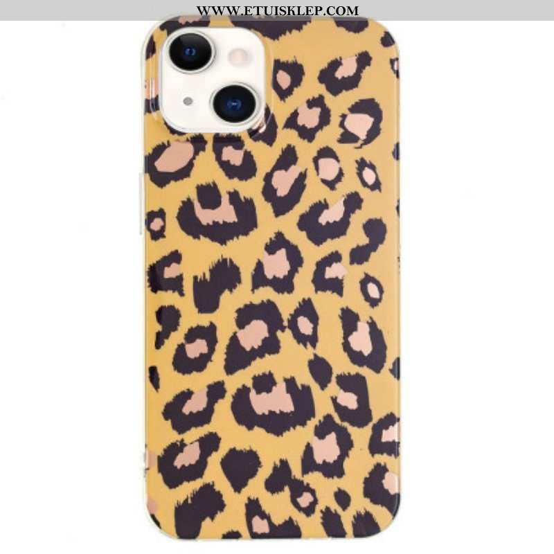 Etui do iPhone 15 Plus Lampart